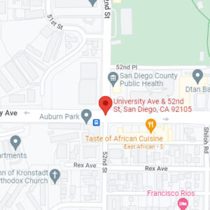 San Diego accident cases